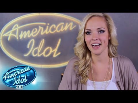 Road to Hollywood: Julie Offill - AMERICAN IDOL SEASON XIII