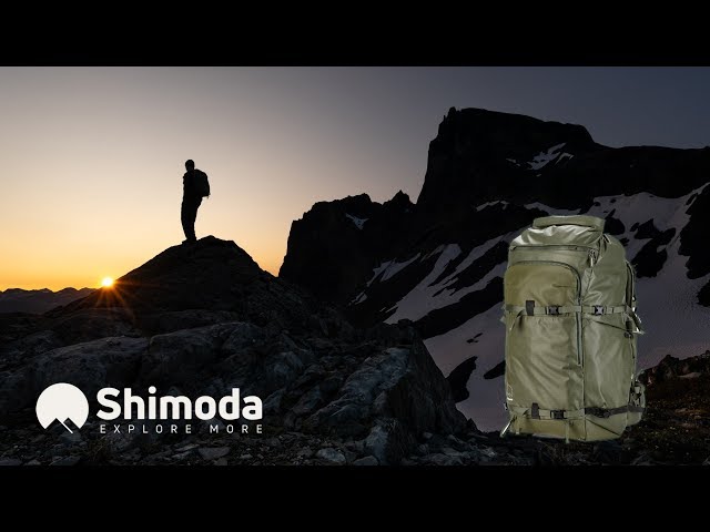 Vídeo relacionado con Lowepro Pro Trekker BP 450 AW II, Mochila Fotográfica para Exteriores, Tejido Reciclado, Espacio para Portátil/Tableta de 15", Maxfit, Cámara Mirrorless/DSLR, Negro/Gris Oscuro