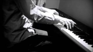 Besame Mucho - Latin piano based upon James Booker's take