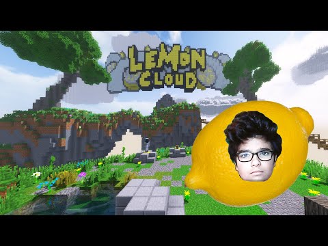 SERVER=LEMONCLOUD_?
