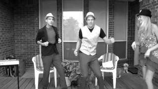 Zip Zip Back to the 50s!