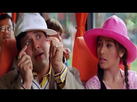 Phir Tote Se Boli Maina (Full Song)| Hadh Kar Di Aapne | Udit Narayan | Anuradha Paudwal |