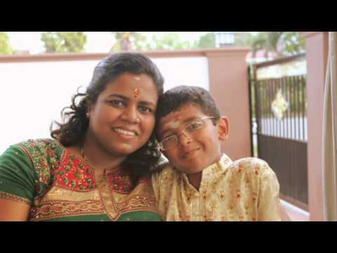 Happy Birthday Ruhan