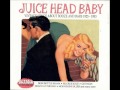 EDDIE CLEANHEAD VINSON Juice Head Baby ...