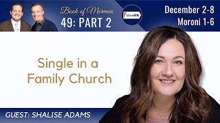 Follow Him podcast video thumbnail