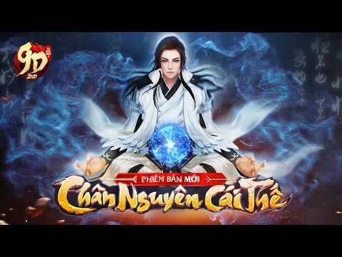Cửu Dương Truyền Kỳ