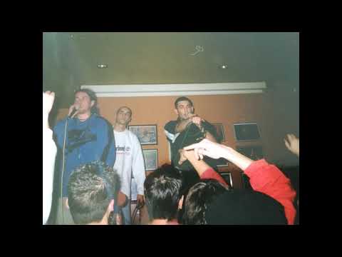 Kamikaze - Najjači u Getu ft. Dvojac Više