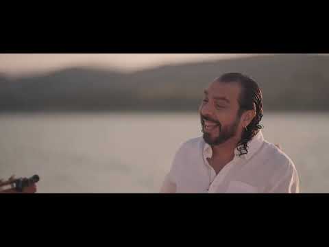 Videoclip con Potito y Vicente amigo Fuente del amor