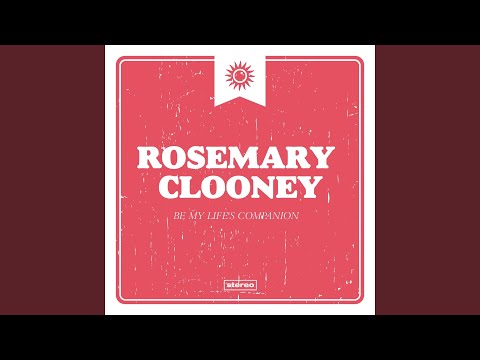 Be My Life's Companion (feat. Percy Faith & His Orchestra)