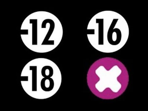 INTRO INTERDIT     -12 ans / -16 ans / -18ans ou  pas ?