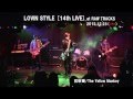 花吹雪_ACIDWOMAN_HEARTS/The Yellow Monkey ...