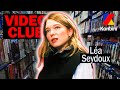 De Une place au soleil à The Kid : Léa Seydoux nous présente ses films coups de coeur | Vidéo Club