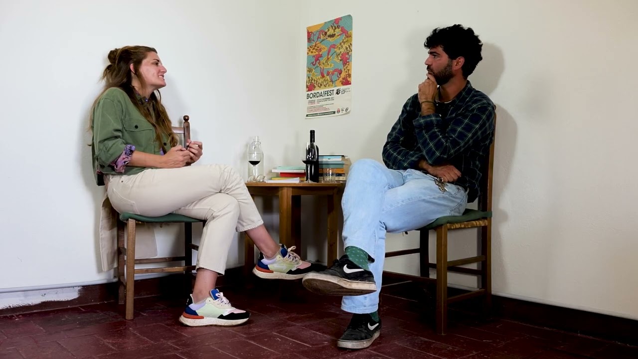 Essere un agente di cambiamento con ALICE POMIATO