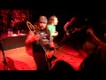 Municipal Waste - Beer Pressure live 26 October ...