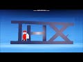 THX Tex 1996 Present Logo Remake Extended Variant
