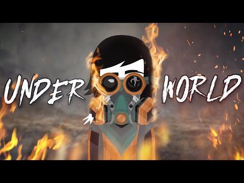 This Is The Best Sepbox Version So Far.. (Incredibox Sepbox V7 Underworld) - YouTube