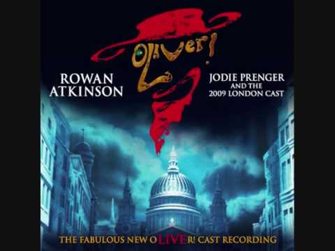 Oliver 2009 OST - It's A Fine Life (Reprise).