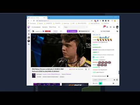 НАКЛЕЙКИ НАВИ И СИМПЛА ГОТОВЫ К ПОЛЕТУ! NAVI УНИЧТОЖИЛА ASTRALIS в полуфинале КАТОВИЦЕ 2020!!!