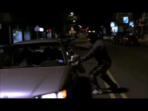 The Sopranos - Jackie Jr. robs card game