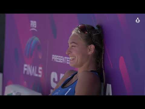 Sardinia Beach Finals: - DAY 2⃣ | THE BEST MOMENTS 🔥