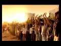 CSK 2012 Raise Your Hands
