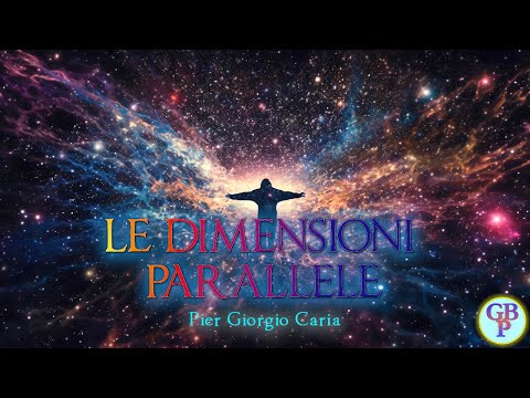 Le #Dimensioni Parallele - Aprofundamento