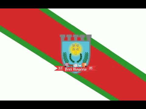 Hino de Frei Rogério - SC (Letras na descrição)
