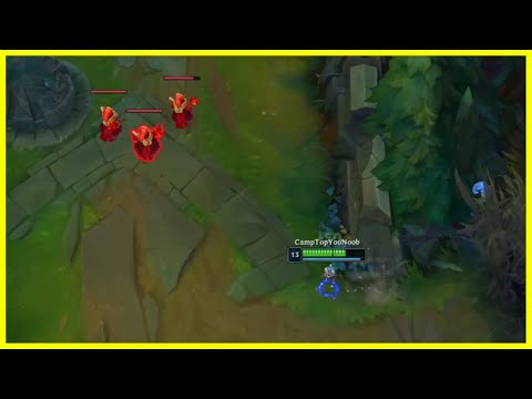 Smol Teemo - Best of LoL Streams 1919