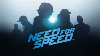 Major Lazer - Night Riders (Need For Speed Official  E3 Trailer Soundtrack)