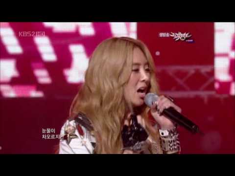 [PERF] 1OO723 MµB4NK - I'll Back Off So You Can Live ft. Mario