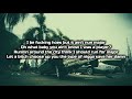 Shoreline Mafia Ohgeesy Nun Major LYRICS