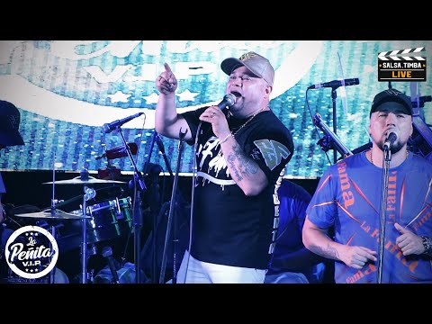 AMOR Y CONTROL | Engerberth Tapia en su 5to Aniversario / LA PEÑITA 2023