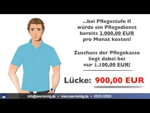 AXA Versicherung Hornig & Knoch oHG in Hameln YouTube-Vdeominiatur 4