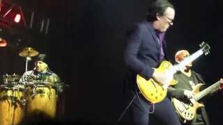 Joe Bonamassa~Guitar Ace~Las Vegas~Never Give All Your Heart~Hidden Charm