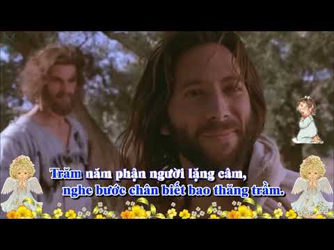 Lạy Chúa xin đồng hành Sheet - Gia Ân