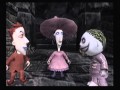 The Nightmare Before Christmas Oogies Revenge Intro