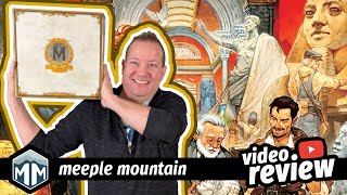 Board Game Brody - Museum video thumbnail