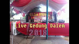 Download lagu elsa musik live gedung dalem part#2 mp3