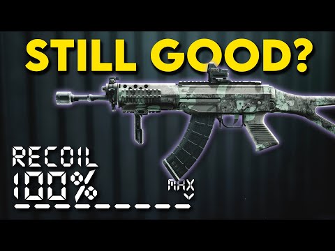 They Nerfed the SG553R… But It STILL SLAPS! Battlefield 6 Best Build