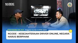 Nasib Driver Ojol: Antara Perjuangan Hak dan Profesionalisme