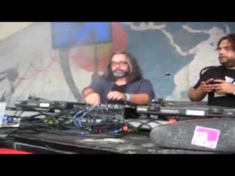 Wighnomy Brothers 7.11.09 @ GLORIA Regensburg - the trailer