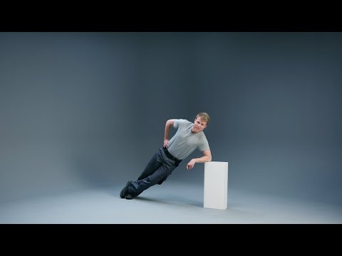 Tvättställsskåp Ifö Sense Art Smal Design 75 med 2 Lådor