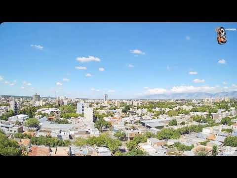 MARQUESADO VS. SARMIENTO -LIGA SANJUANINA DE FUTBOL- APERTURA 2026