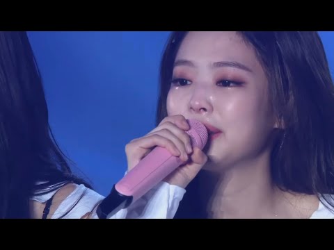 Stay - BLACKPINK