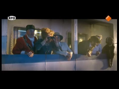 Schaep Ahoy Afl. 03 Lied 07 - "Mississippi" (Moordspel)