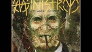 Ministry  The Last Sucker