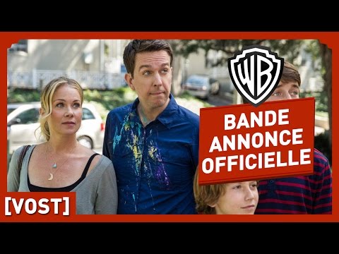 Vive Les Vacances - Bande Annonce VOST