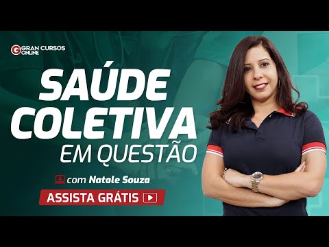 Saúde Coletiva em Questão – Níveis de Prevenção: Profª Natale Souza