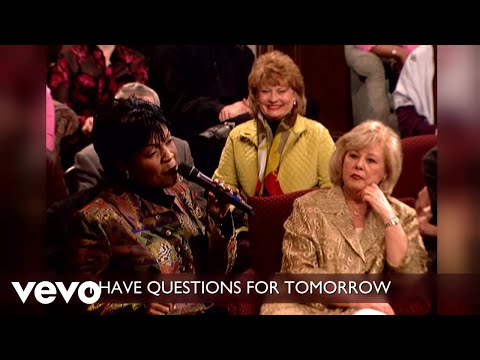 Gaither - Through It All