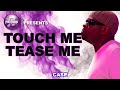 Case Touch Me Tease Me Live Performance FEATURE ATLANTA